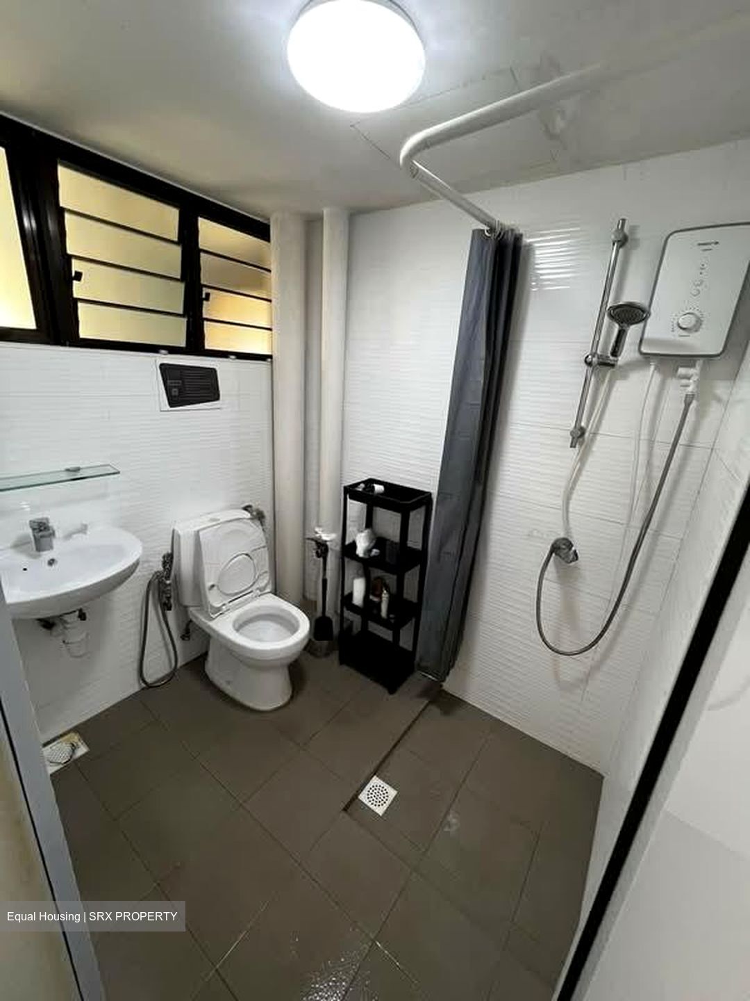 Ivory Heights (D22), Condominium #578669291